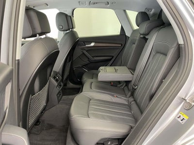 2023 Audi Q5 40 Premium quattro