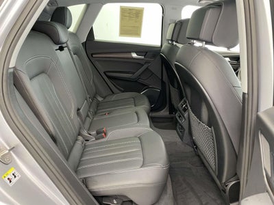 2023 Audi Q5 40 Premium quattro