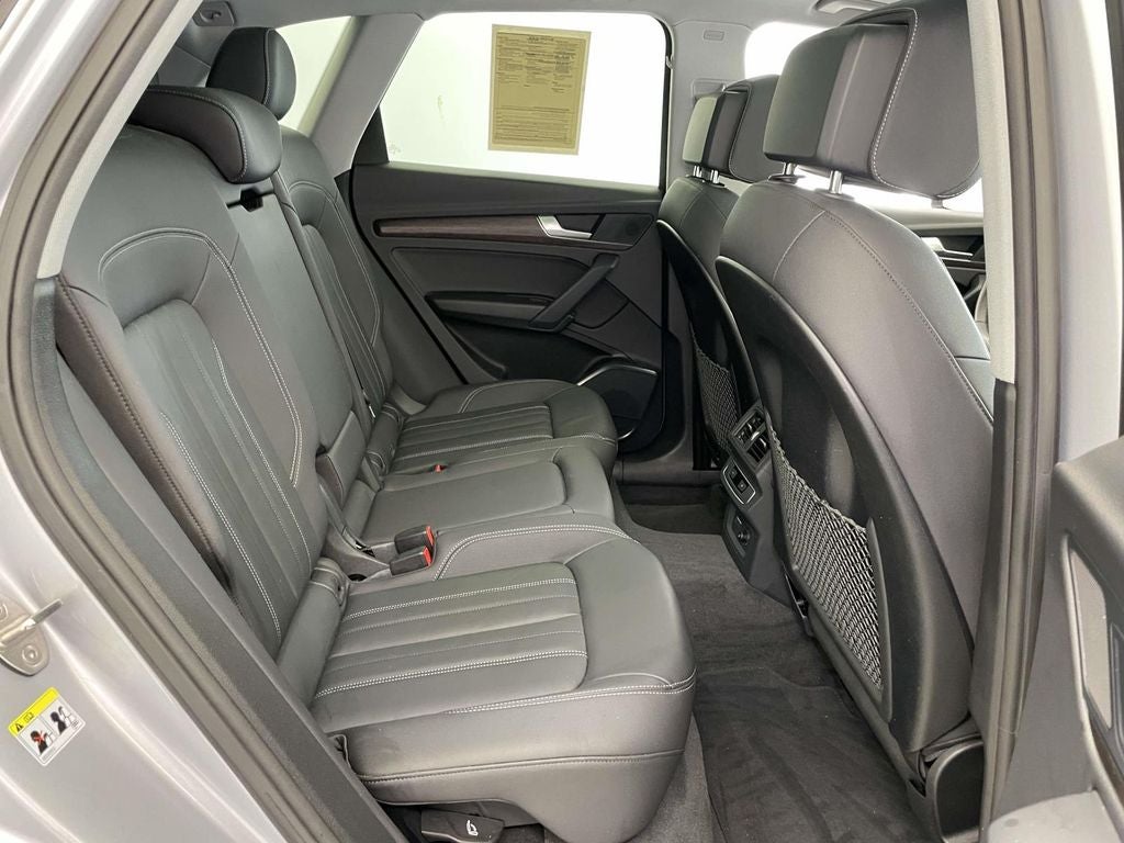 2023 Audi Q5 40 Premium quattro