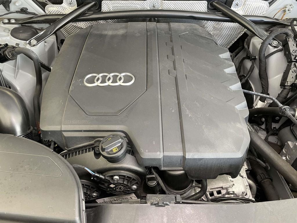 2023 Audi Q5 40 Premium quattro