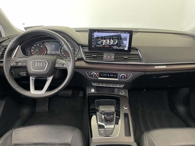 2023 Audi Q5 40 Premium quattro