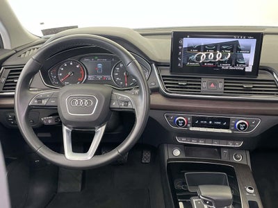 2023 Audi Q5 40 Premium quattro