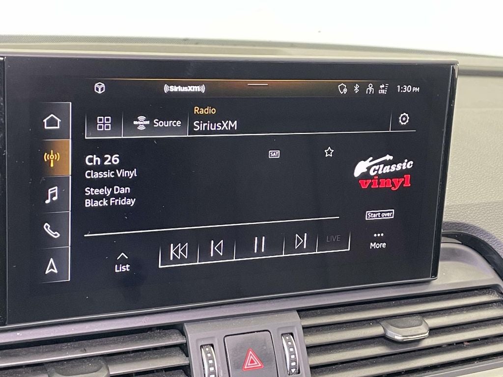 2023 Audi Q5 40 Premium quattro