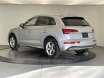 2023 Audi Q5 40 Premium quattro