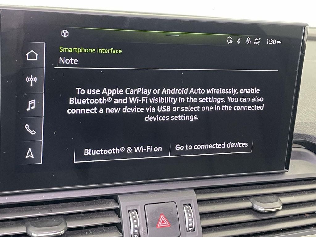 2023 Audi Q5 40 Premium quattro