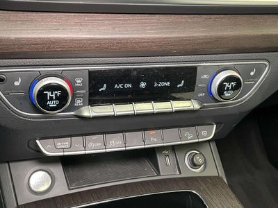 2023 Audi Q5 40 Premium quattro