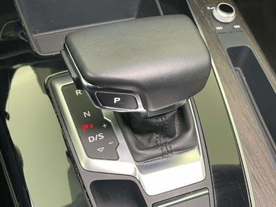 2023 Audi Q5 40 Premium quattro