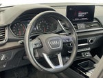 2023 Audi Q5 40 Premium quattro