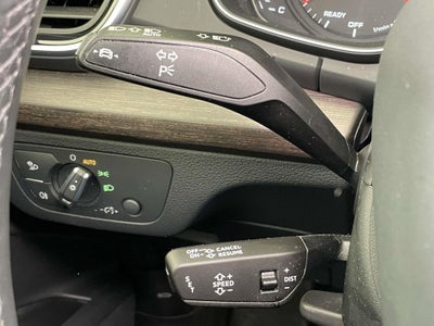 2023 Audi Q5 40 Premium quattro