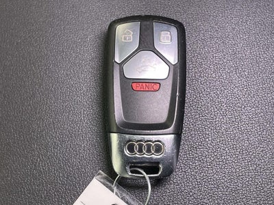 2023 Audi Q5 40 Premium quattro