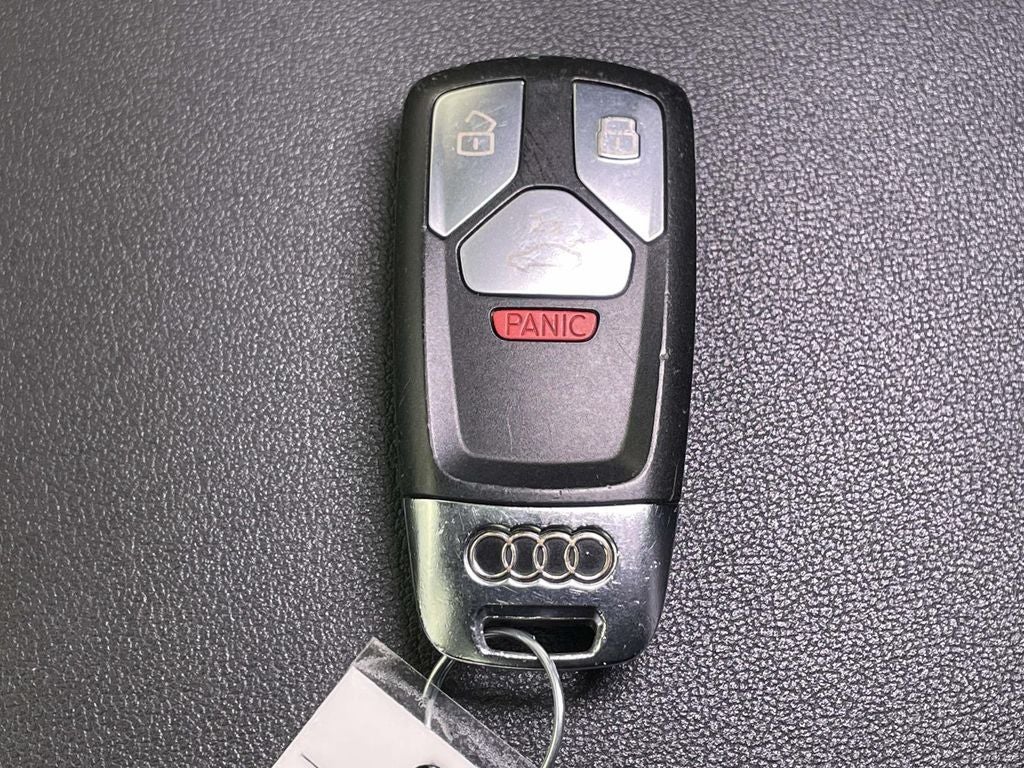 2023 Audi Q5 40 Premium quattro