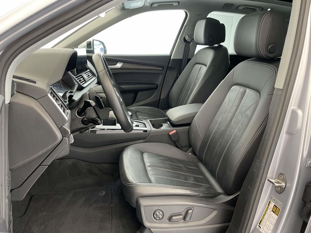 2023 Audi Q5 40 Premium quattro