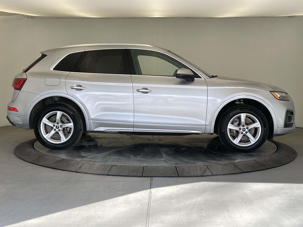 2023 Audi Q5 40 Premium quattro