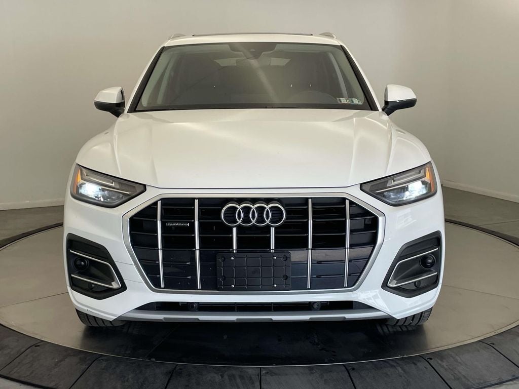 2023 Audi Q5 40 Premium quattro