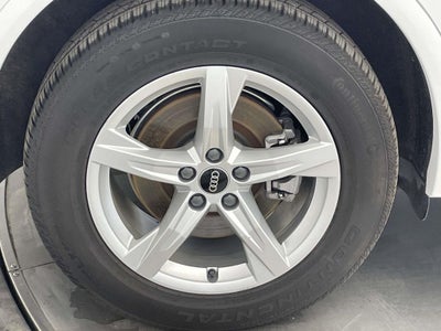 2023 Audi Q5 40 Premium quattro
