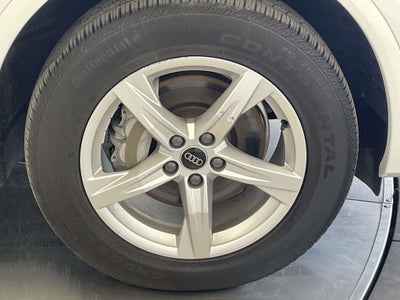 2023 Audi Q5 40 Premium quattro
