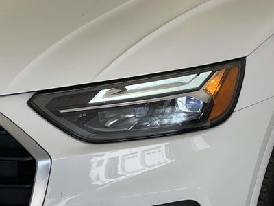 2023 Audi Q5 40 Premium quattro
