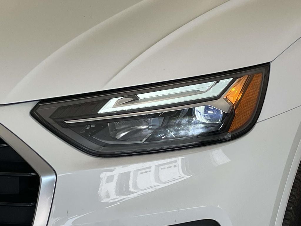 2023 Audi Q5 40 Premium quattro