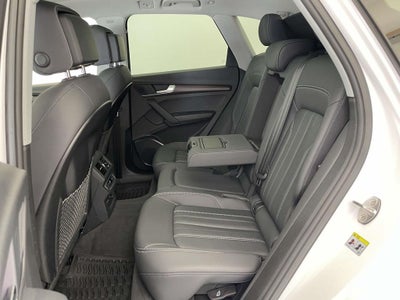 2023 Audi Q5 40 Premium quattro