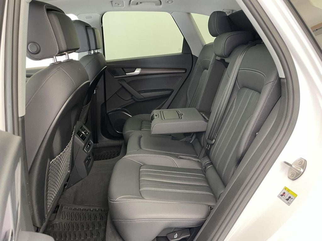 2023 Audi Q5 40 Premium quattro