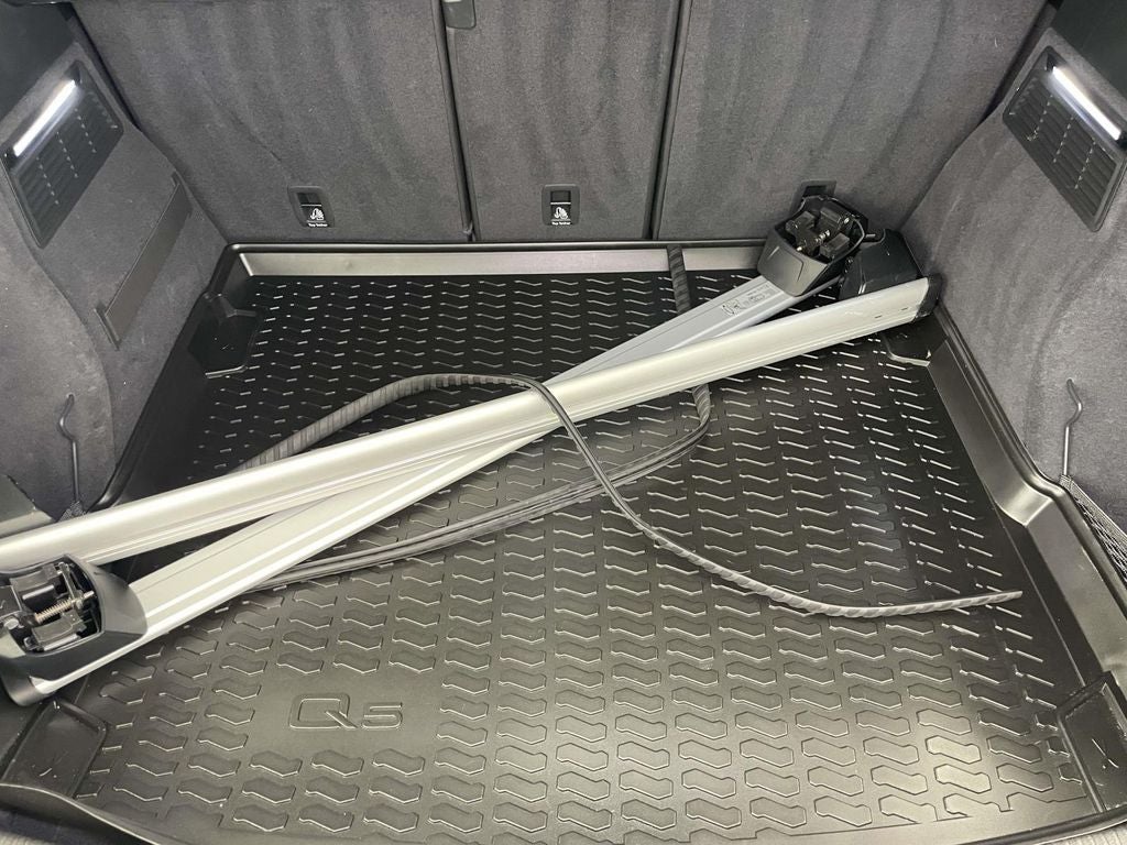 2023 Audi Q5 40 Premium quattro