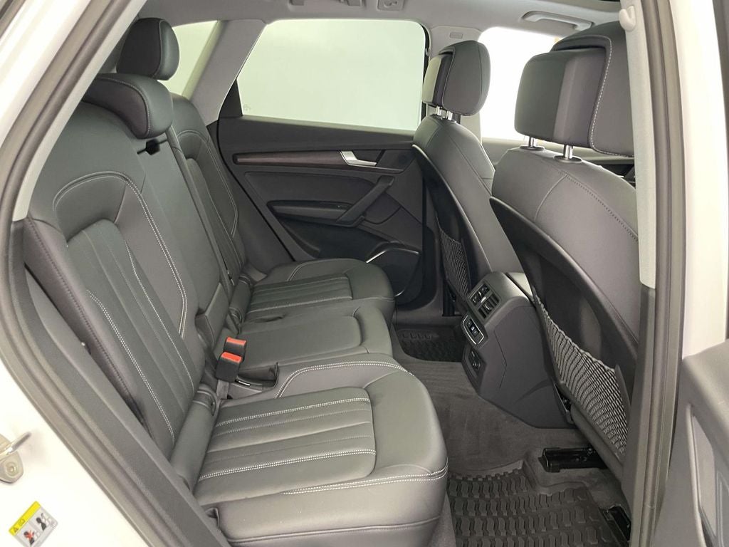 2023 Audi Q5 40 Premium quattro