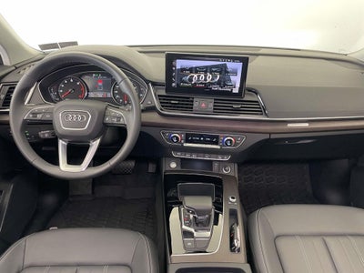 2023 Audi Q5 40 Premium quattro