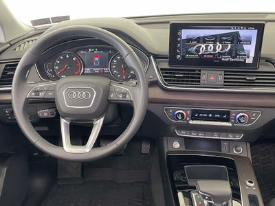 2023 Audi Q5 40 Premium quattro