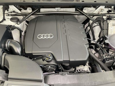 2023 Audi Q5 40 Premium quattro