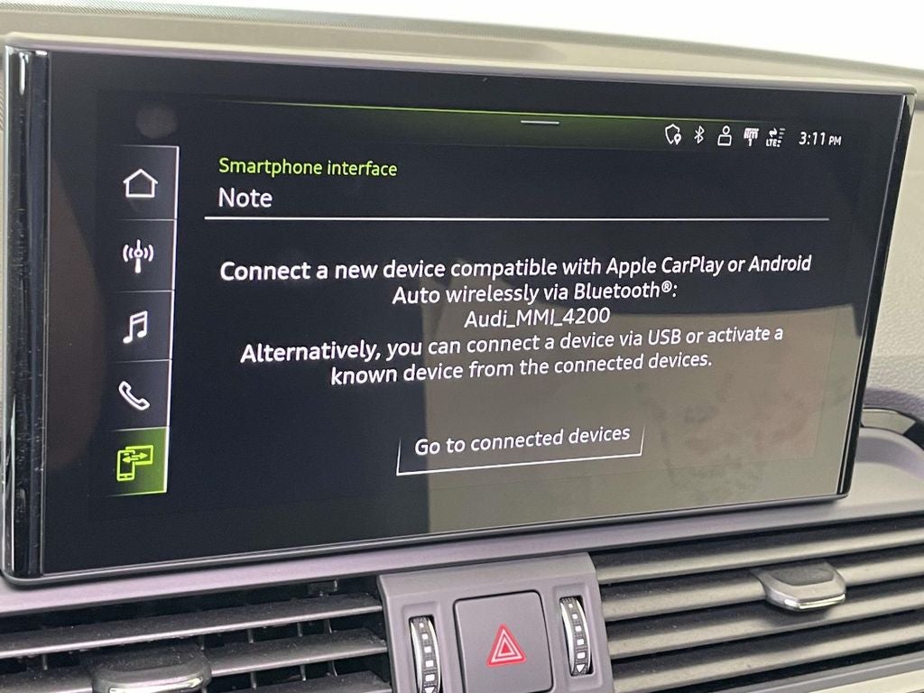 2023 Audi Q5 40 Premium quattro