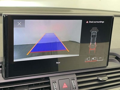 2023 Audi Q5 40 Premium quattro