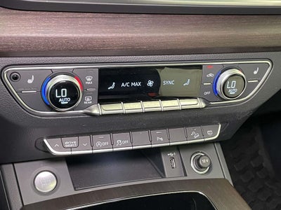 2023 Audi Q5 40 Premium quattro