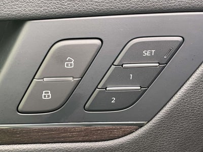 2023 Audi Q5 40 Premium quattro