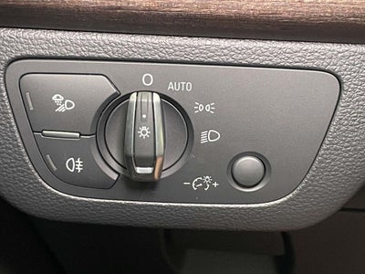2023 Audi Q5 40 Premium quattro
