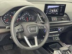2023 Audi Q5 40 Premium quattro