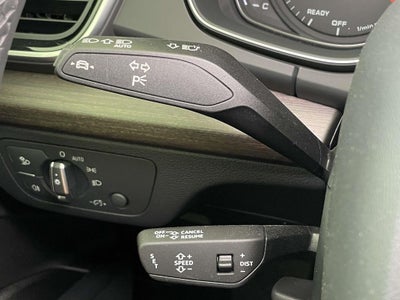 2023 Audi Q5 40 Premium quattro