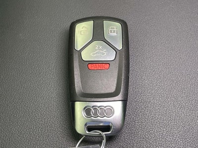2023 Audi Q5 40 Premium quattro