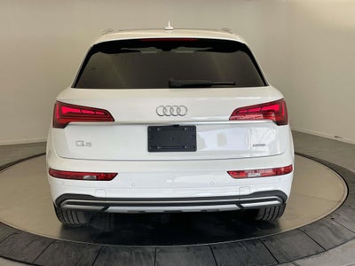 2023 Audi Q5 40 Premium quattro