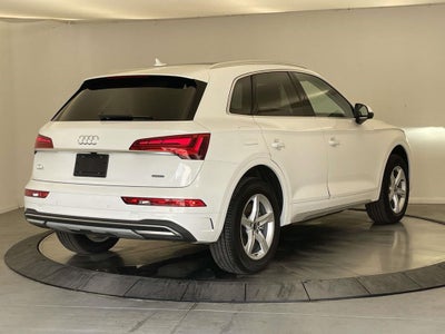 2023 Audi Q5 40 Premium quattro