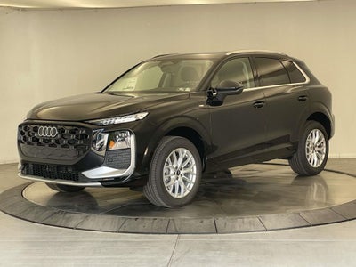 2026 Audi Q3 S line quattro