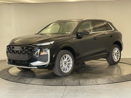 2026 Audi Q3 S line quattro