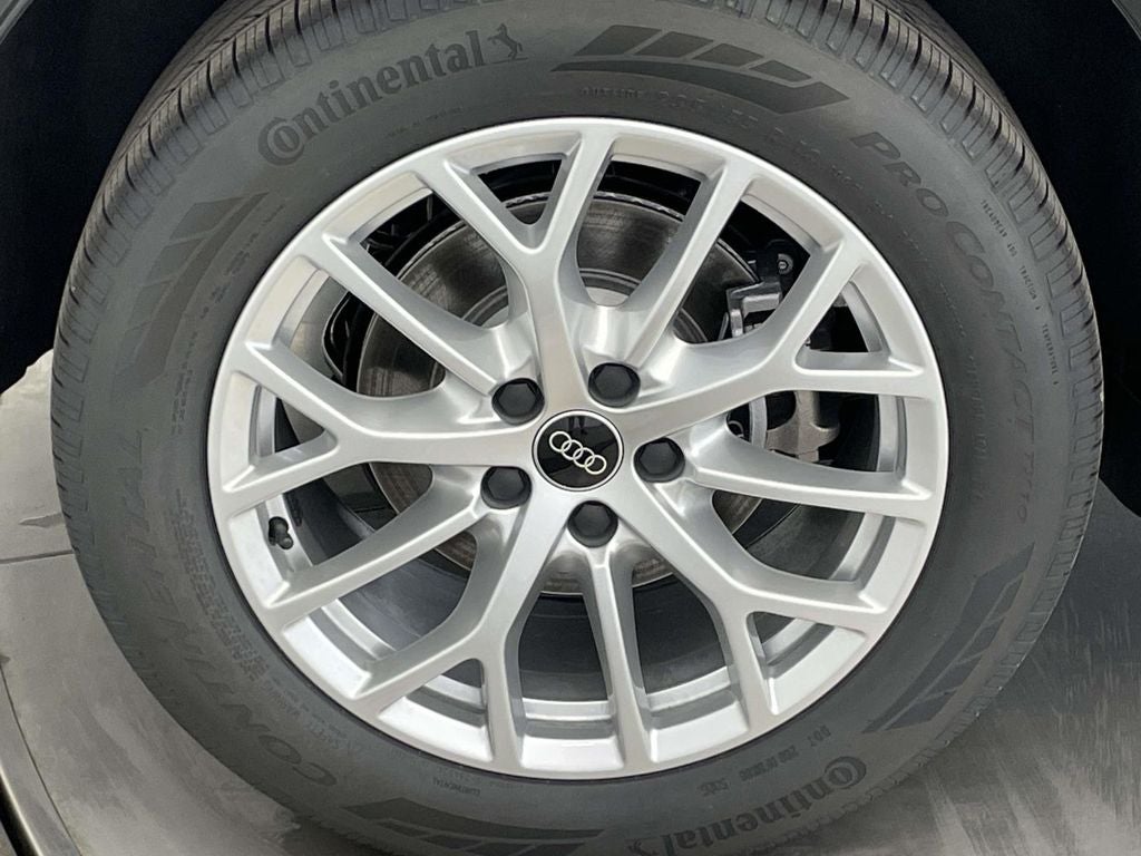 2026 Audi Q3 S line quattro