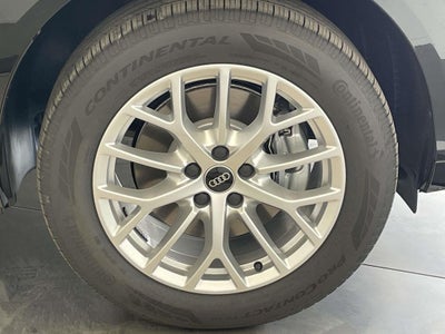 2026 Audi Q3 S line quattro