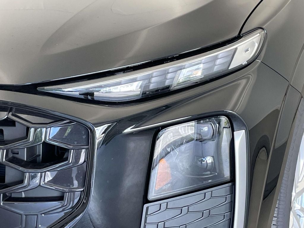 2026 Audi Q3 S line quattro