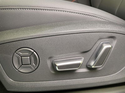 2026 Audi Q3 S line quattro