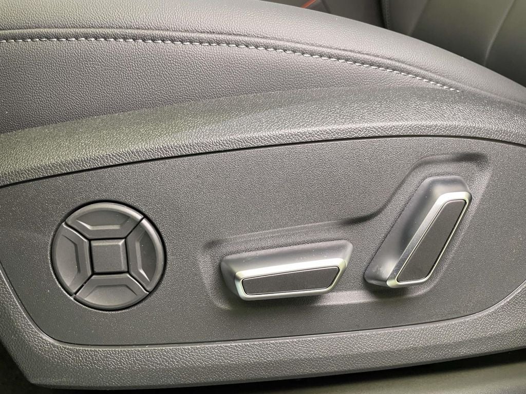 2026 Audi Q3 S line quattro