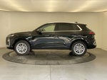 2026 Audi Q3 S line quattro