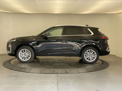 2026 Audi Q3 S line quattro
