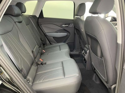 2026 Audi Q3 S line quattro