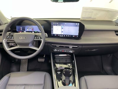 2026 Audi Q3 S line quattro